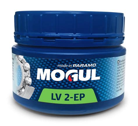 mogul lv 2-ep